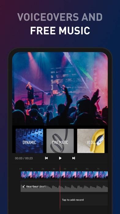 lumen5 video editor download.